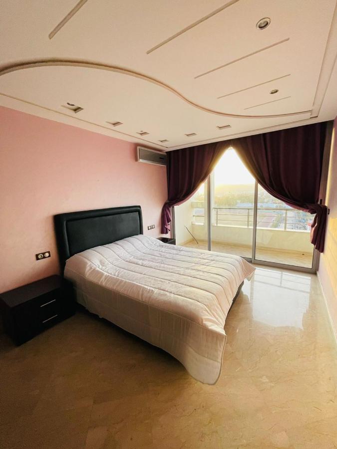Very Nice Apartment Near The City Center & Beach Agadir Exterior foto